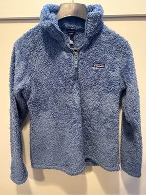 Patagonia Los Gatos Long Sleeve 1/4-Zip